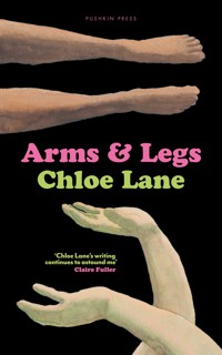 Arms & Legs - Chloe Lane - E-Book