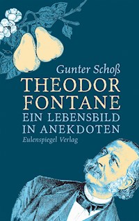 Theodor Fontane - Theodor Fontane - E-Book