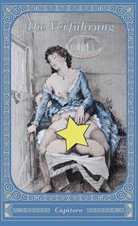 Die Verführung - Anonym - E-Book