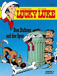 Lucky Luke 23 - Morris - E-Book
