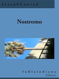 Nostromo - Joseph Conrad - E-Book