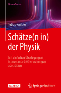 Schätze(n in) der Physik - Tobias van Lier - E-Book