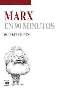 Marx en 90 minutos - Paul Strathern - E-Book