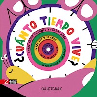 ¿Cuánto tiempo vive? - Cachetejack - E-Book