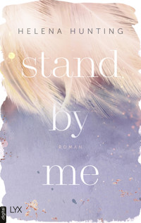 Stand by Me - Helena Hunting - E-Book