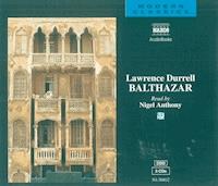 Balthazar - Lawrence Durrell - Hörbuch