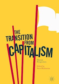 The Transition from Capitalism -  - E-Book