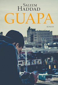 Guapa - Saleem Haddad - E-Book