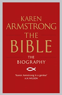The Bible - Karen Armstrong - E-Book