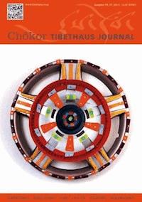 Tibethaus Journal - Chökor 55 - Tibethaus Deutschland - kostenlos E-Book