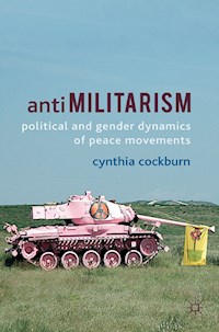 Antimilitarism - C. Cockburn - E-Book
