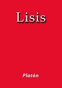 Lisis - Platón - E-Book