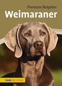 Weimaraner - Annette Schmitt - E-Book
