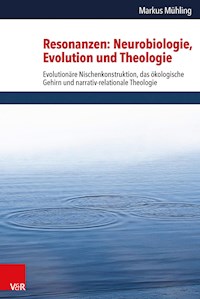Resonanzen: Neurobiologie, Evolution und Theologie - Markus Mühling - E-Book