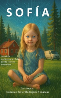 Sofia - Francisco Rodríguez - E-Book