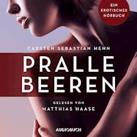 Pralle Beeren - Carsten Sebastian Henn - Hörbuch