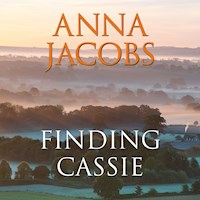 Finding Cassie - Anna Jacobs - Hörbuch