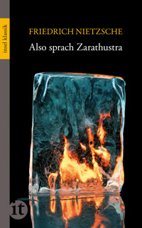Also sprach Zarathustra - Friedrich Nietzsche - E-Book