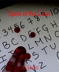 Spirit of the Coin - Jaci Quintana - E-Book