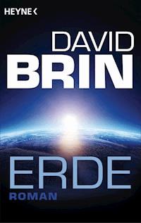 Erde - David Brin - E-Book