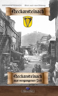 Neckarsteinach aus vergangener Zeit - Erik Schreiber - E-Book