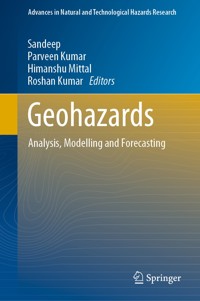Geohazards -  - E-Book