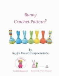 Bunny Crochet Pattern - Sayjai Thawornsupacharoen - kostenlos E-Book