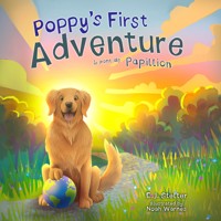 Poppy's First Adventure - E. J. Stelter - Hörbuch