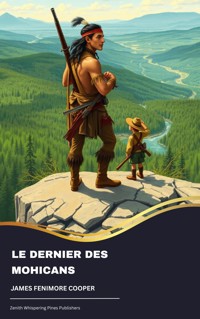 Le Dernier des Mohicans - James Fenimore Cooper - E-Book