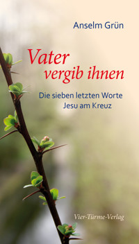 Vater, vergib ihnen - Anselm Grün - E-Book
