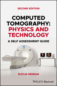 Computed Tomography - Euclid Seeram - E-Book