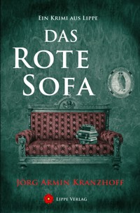 Das Rote Sofa - Jörg Armin Kranzhoff - E-Book
