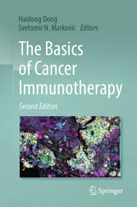 The Basics of Cancer Immunotherapy -  - E-Book