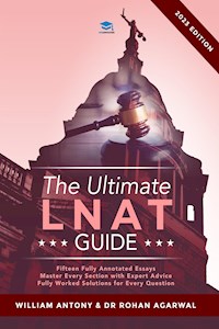 The Ultimate LNAT Guide - Rohan Agarwal - E-Book