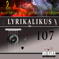 Lyrikalikus 107 - Christian Morgenstern - Hörbuch