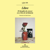 Libre - Lea Ypi - Hörbuch