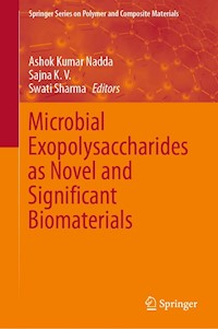 Microbial Exopolysaccharides as Novel and Significant Biomaterials -  - E-Book