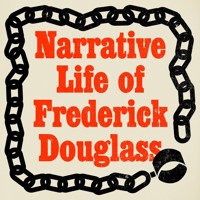 Narrative of the Life of Frederick Douglass - Frederick Douglass - Hörbuch