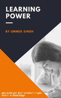 Learning Power - Ummed Singh - E-Book