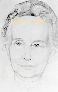 Ex-time et In-time - Damien Siobud - E-Book