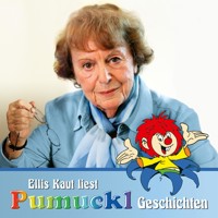 Pumucklgeschichten - Ellis Kaut - Hörbuch