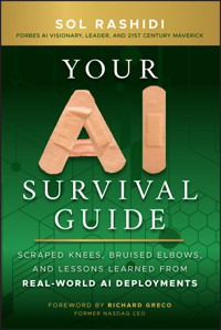 Your AI Survival Guide - Sol Rashidi - E-Book