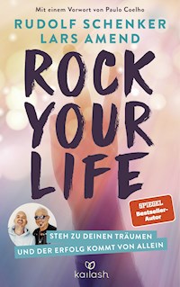 Rock Your Life - Rudolf Schenker - E-Book