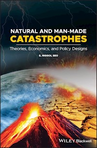Natural and Man-Made Catastrophes - S. Niggol Seo - E-Book