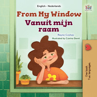 From My Window Vanuit mijn raam - Rayne Coshav - E-Book