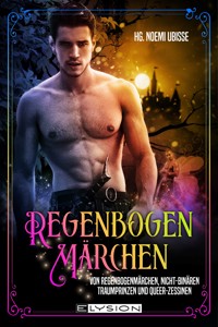 Regenbogenmärchen - Annette Klinke - E-Book