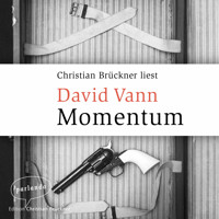 Momentum (Ungekürzte Lesung) - David Vann - Hörbuch