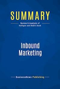 Summary: Inbound Marketing - BusinessNews Publishing - E-Book