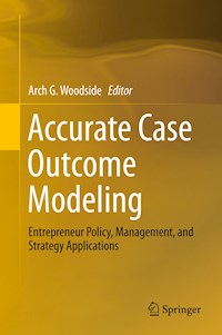 Accurate Case Outcome Modeling -  - E-Book