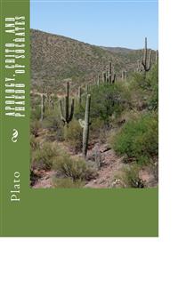 Apology, Crito, and Phaedo of Socrates - Plato - E-Book